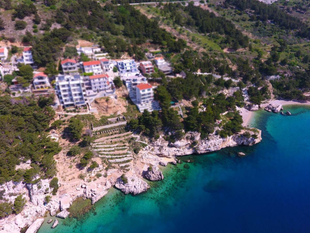 Villa Maya Marusici  Εξωτερικό φωτογραφία