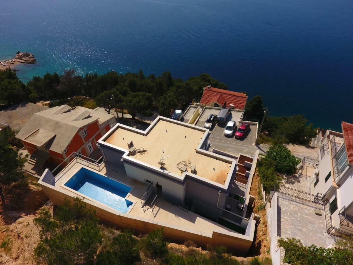 Villa Maya Marusici  Εξωτερικό φωτογραφία