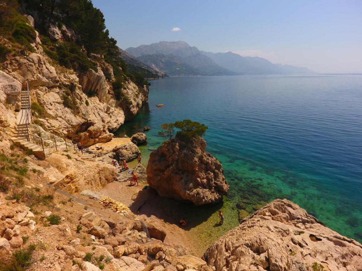 Villa Maya Marusici  Εξωτερικό φωτογραφία
