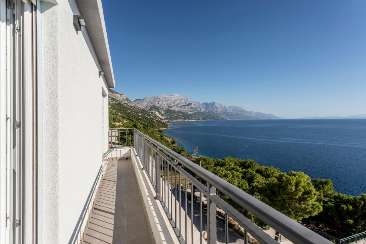 Villa Maya Marusici  Εξωτερικό φωτογραφία