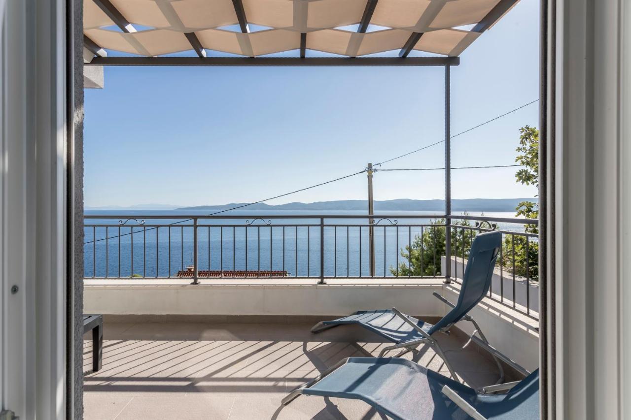 Villa Maya Marusici  Εξωτερικό φωτογραφία