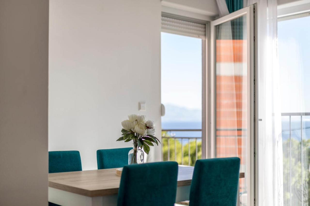 Villa Maya Marusici  Εξωτερικό φωτογραφία
