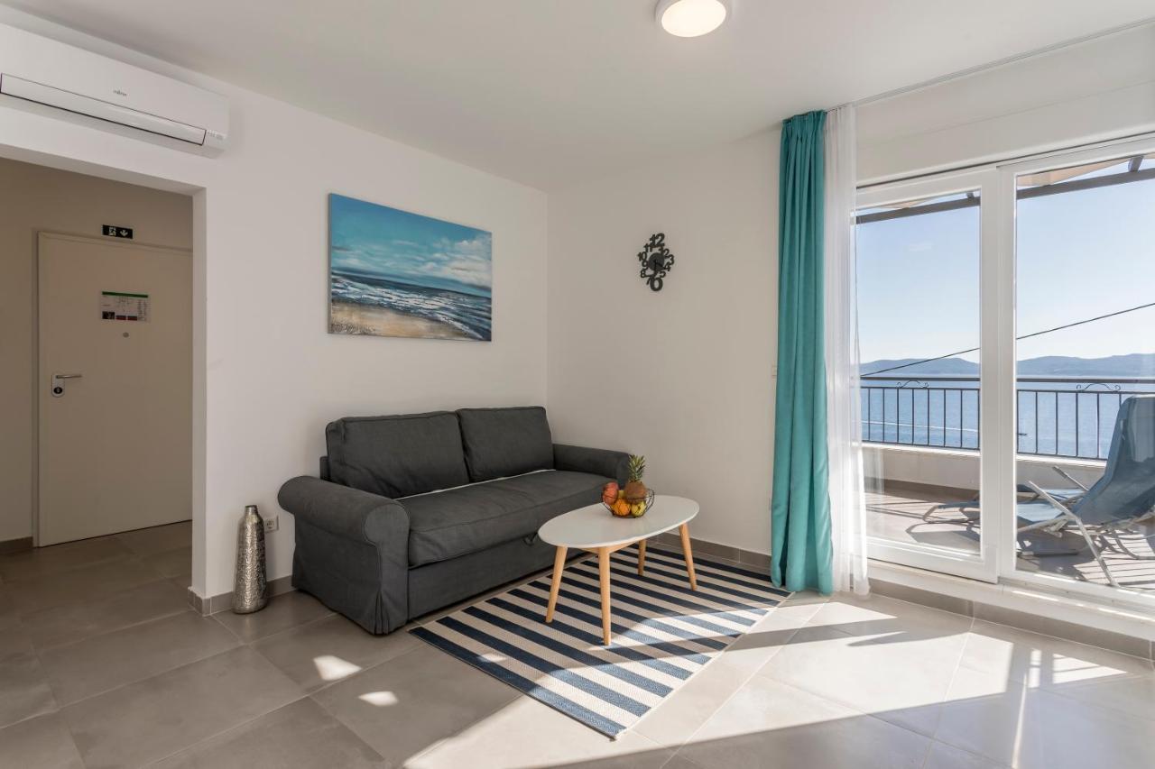 Villa Maya Marusici  Εξωτερικό φωτογραφία