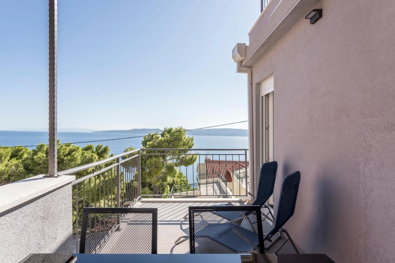 Villa Maya Marusici  Εξωτερικό φωτογραφία