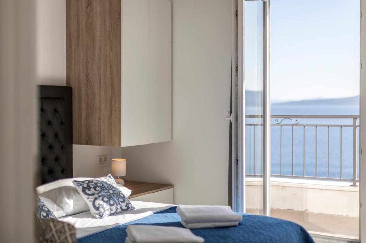 Villa Maya Marusici  Εξωτερικό φωτογραφία