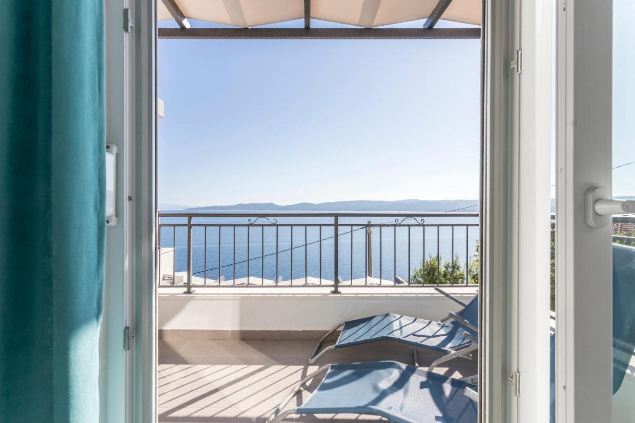 Villa Maya Marusici  Εξωτερικό φωτογραφία