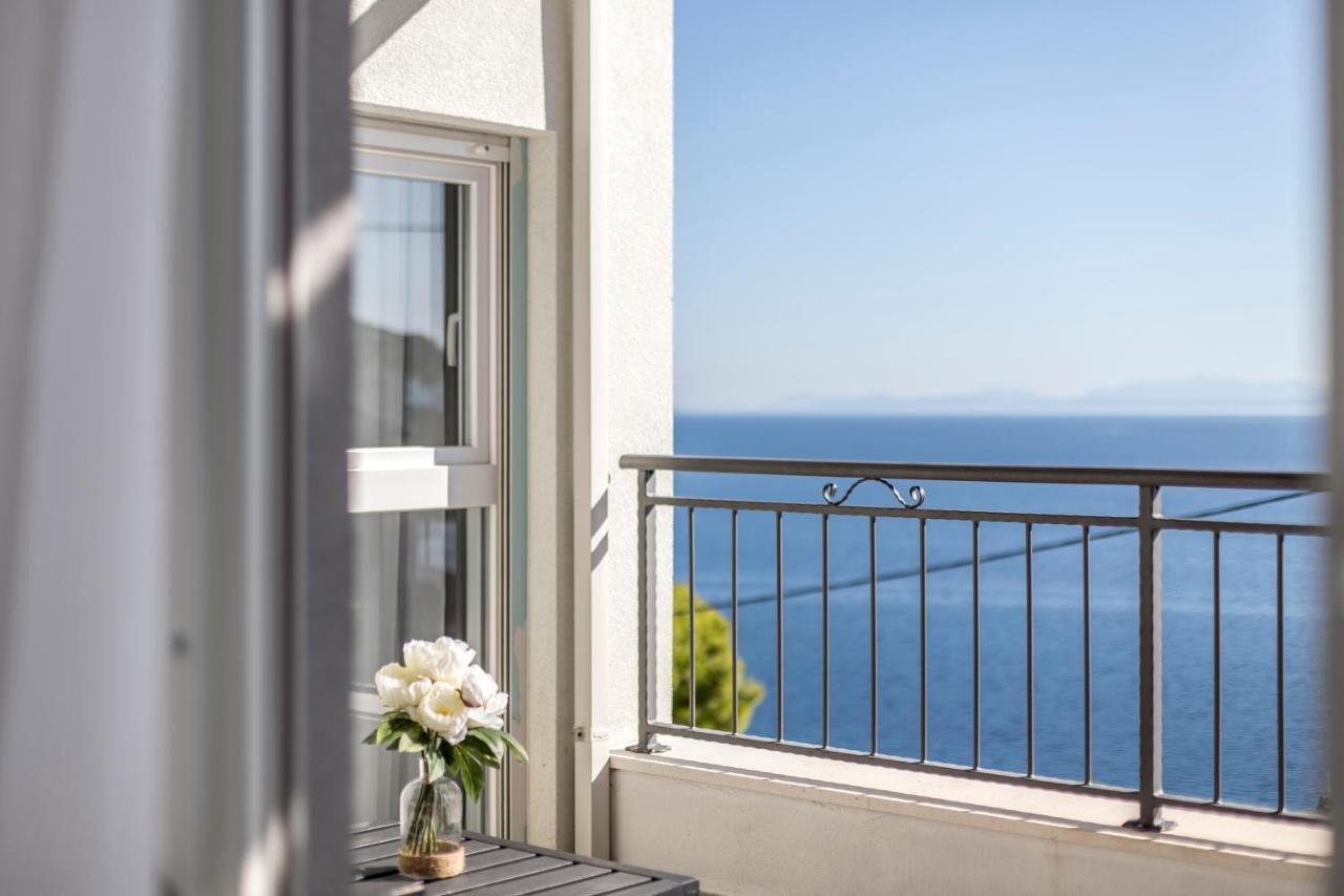 Villa Maya Marusici  Εξωτερικό φωτογραφία