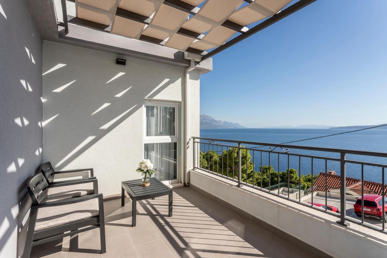 Villa Maya Marusici  Εξωτερικό φωτογραφία