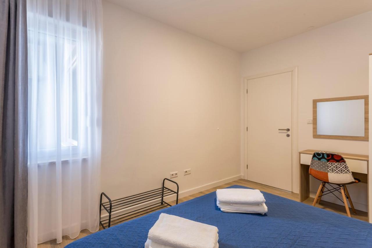 Villa Maya Marusici  Εξωτερικό φωτογραφία