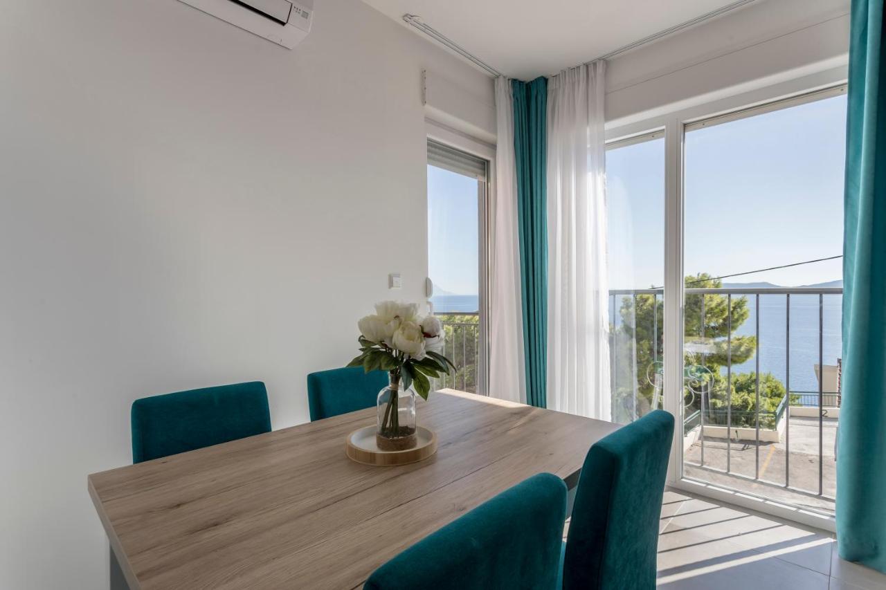 Villa Maya Marusici  Εξωτερικό φωτογραφία